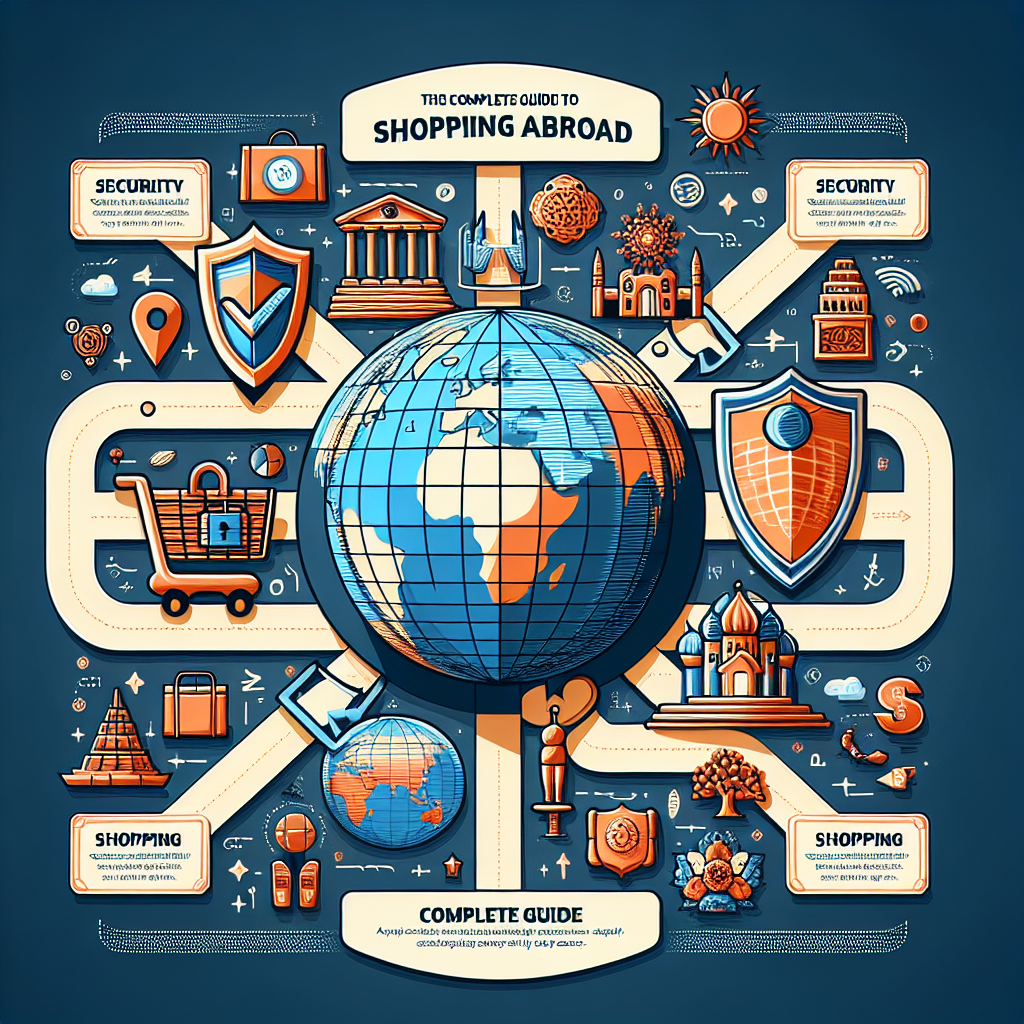 cara belanja luar negeri