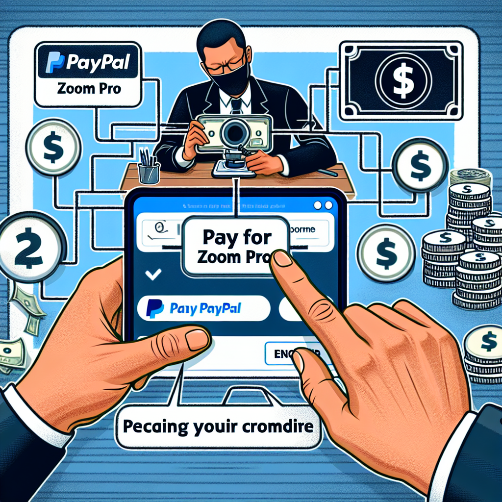 cara bayar zoom pro