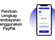 Panduan Lengkap Pembayaran Menggunakan PayPal: Contoh dan Cara-cara yang Harus Anda Ketahui