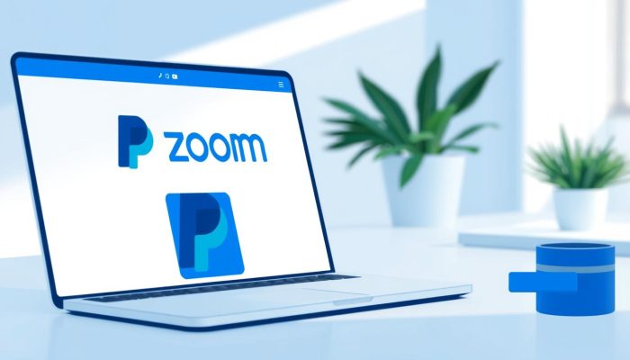 bayar Zoom dengan PayPal bayar Zoom dengan PayPal