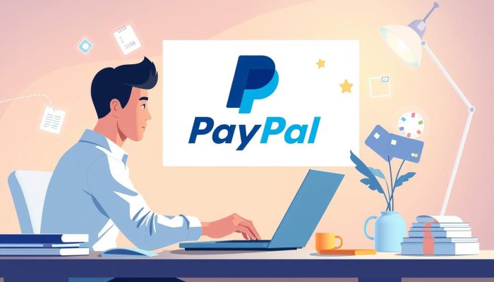 cara buat akun paypal cara buat akun paypal