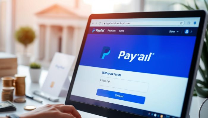 cara mengambil uang dari PayPal cara mengambil uang dari PayPal