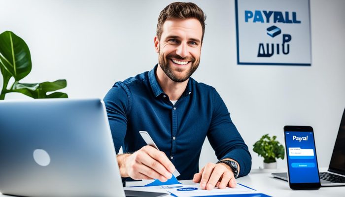 cara menggunakan paypal cara menggunakan paypal