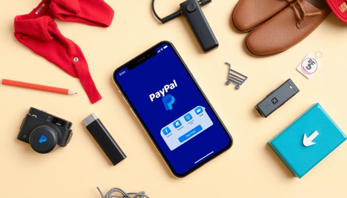 cara menggunakan paypal untuk belanja online cara menggunakan paypal untuk belanja online