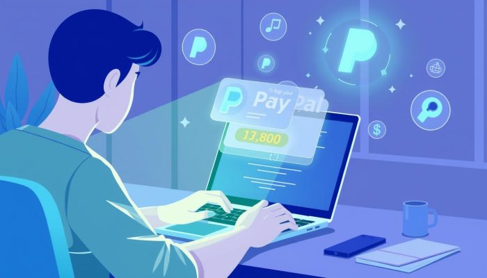 cara top up saldo paypal cara top up saldo paypal