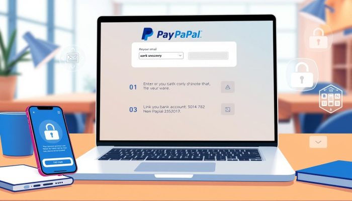 cara verifikasi akun paypal cara verifikasi akun paypal