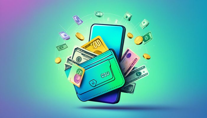 dompet digital untuk transfer dana dompet digital untuk transfer dana