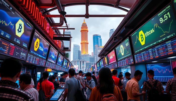 exchange bitcoin indonesia exchange bitcoin indonesia