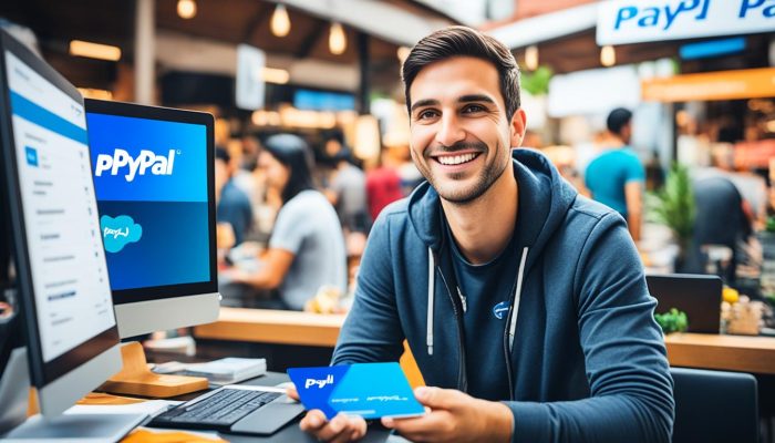 kasus nyata pengguna PayPal kasus nyata pengguna PayPal