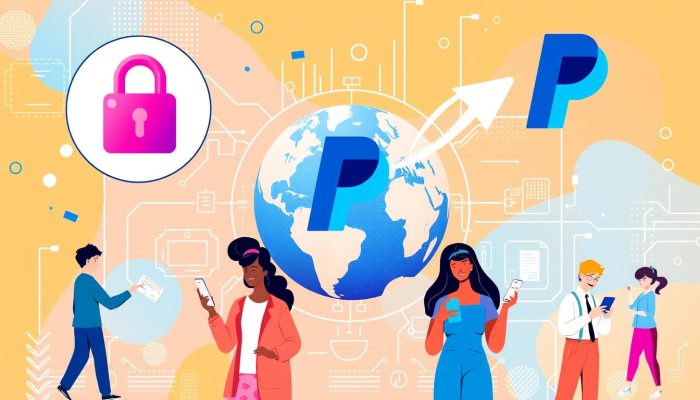 kelebihan PayPal kelebihan PayPal