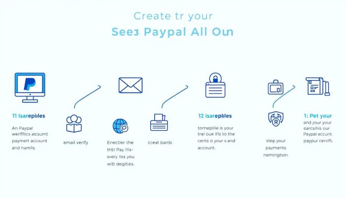 langkah-langkah daftar paypal langkah-langkah daftar paypal