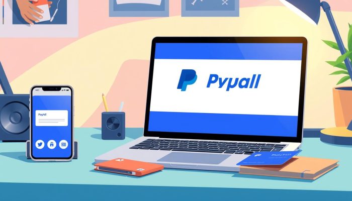 menghubungkan kartu paypal menghubungkan kartu paypal