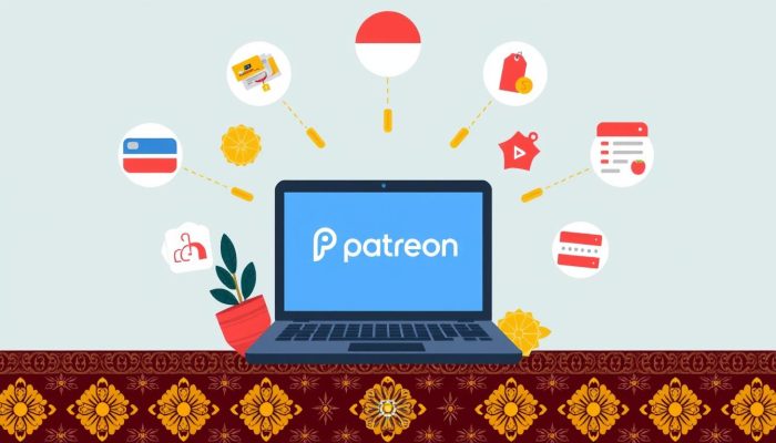 metode pembayaran patreon metode pembayaran patreon