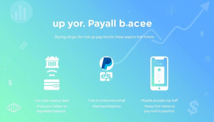metode top up saldo PayPal metode top up saldo PayPal