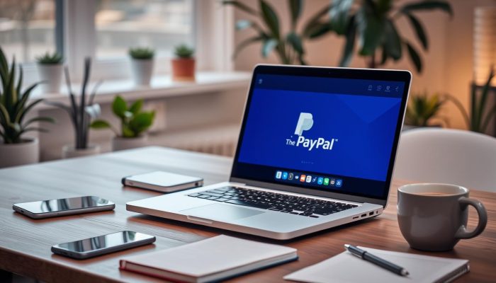 panduan top up saldo PayPal melalui komputer panduan top up saldo PayPal melalui komputer