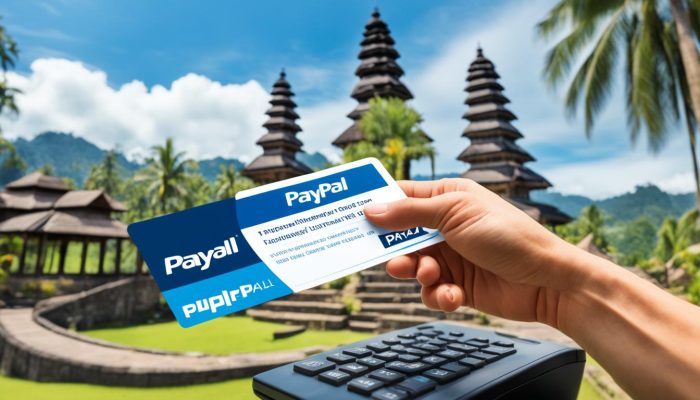 penarikan dana PayPal penarikan dana PayPal
