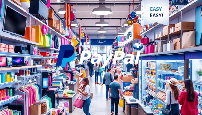 pilihan belanja dengan metode pembayaran paypal pilihan belanja dengan metode pembayaran paypal