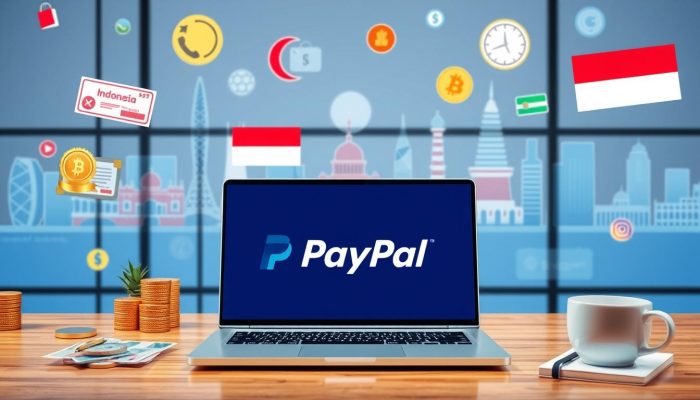 tips menggunakan paypal tips menggunakan paypal