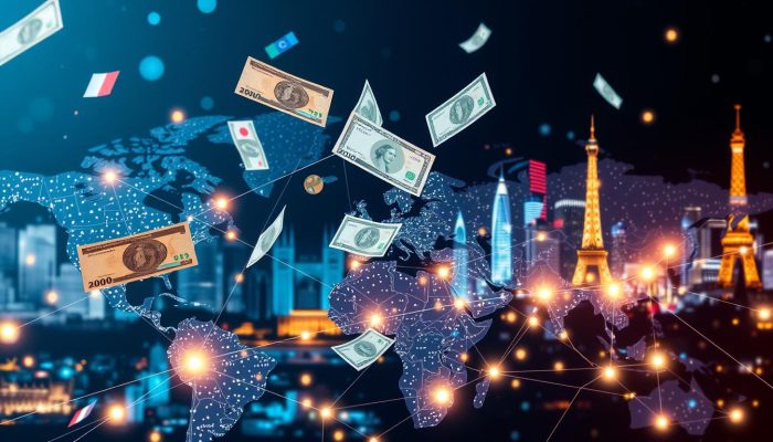 transaksi internasional transaksi internasional