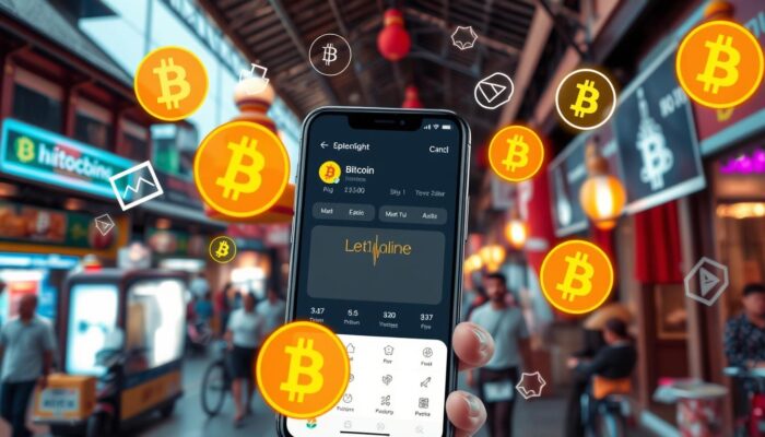 cara bayar menggunakan bitcoin cara bayar menggunakan bitcoin