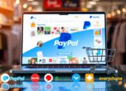 Panduan Cara Belanja di PayPal dengan Mudah