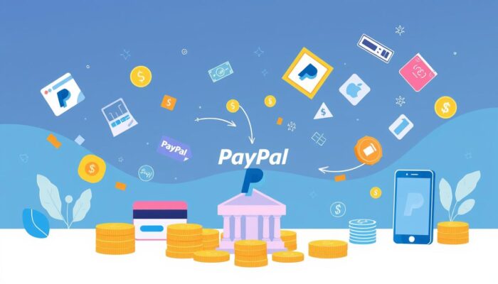 cara top up saldo paypal cara top up saldo paypal