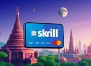 Layanan Jasa Bayar Skrill Terpercaya di Indonesia