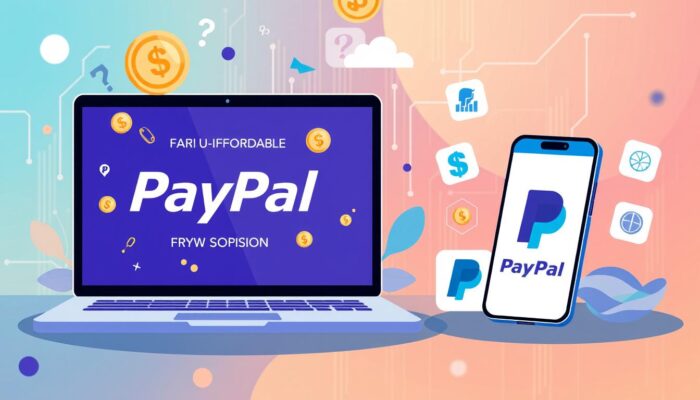 jasa paypal murah