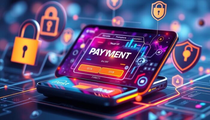 layanan pembayaran online yang terjamin layanan pembayaran online yang terjamin