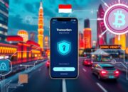 Transfer TRC Cepat dan Aman di Indonesia