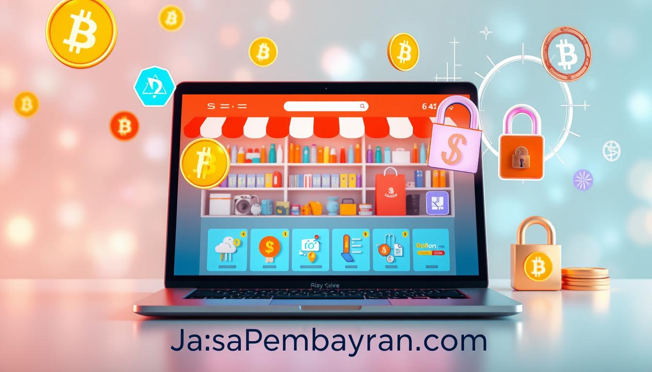 Belanja Online btc