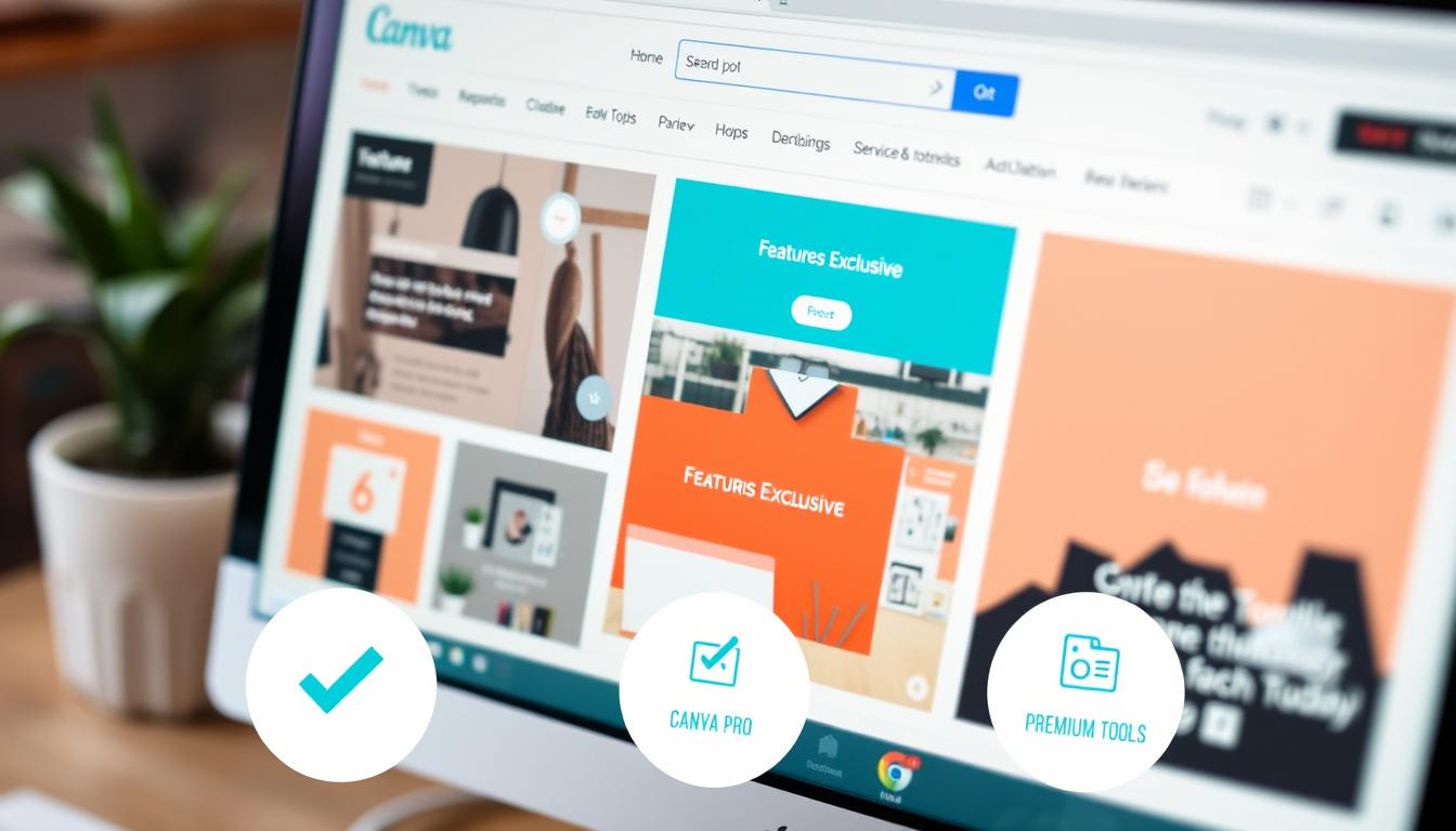 cara cek canva pro atau tidak