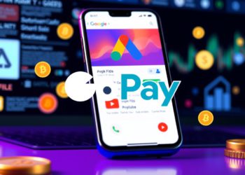 google ads pakai gopay