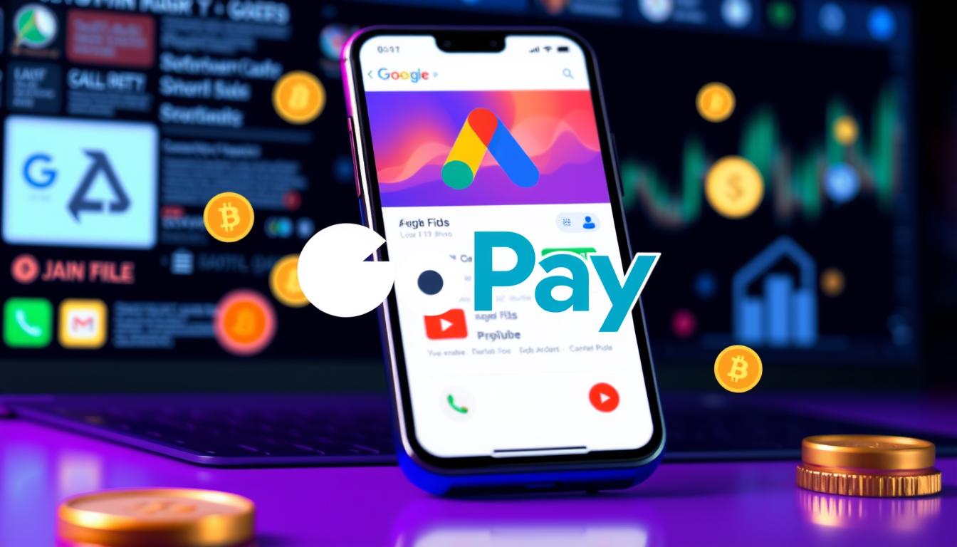 google ads pakai gopay