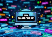 Beli Namecheap – Cara Mudah Dapatkan Domain