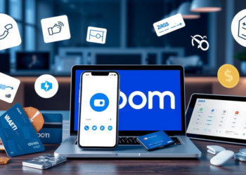 Cara Pembayaran Zoom Pro Mudah & Cepat