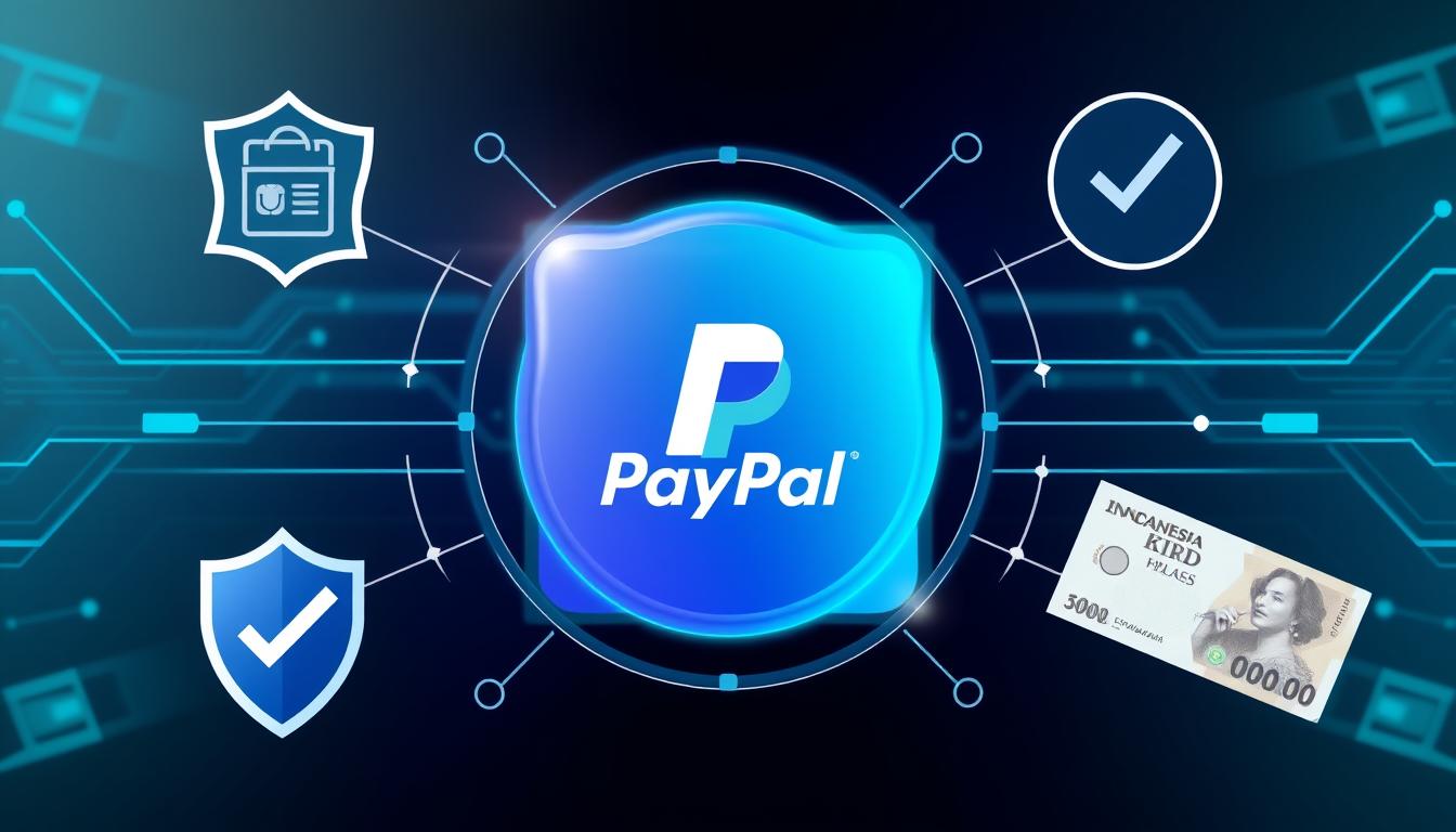 paypal terpercaya