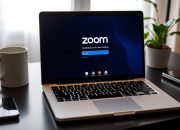 Cara Login Zoom Meeting dengan Mudah dan Cepat