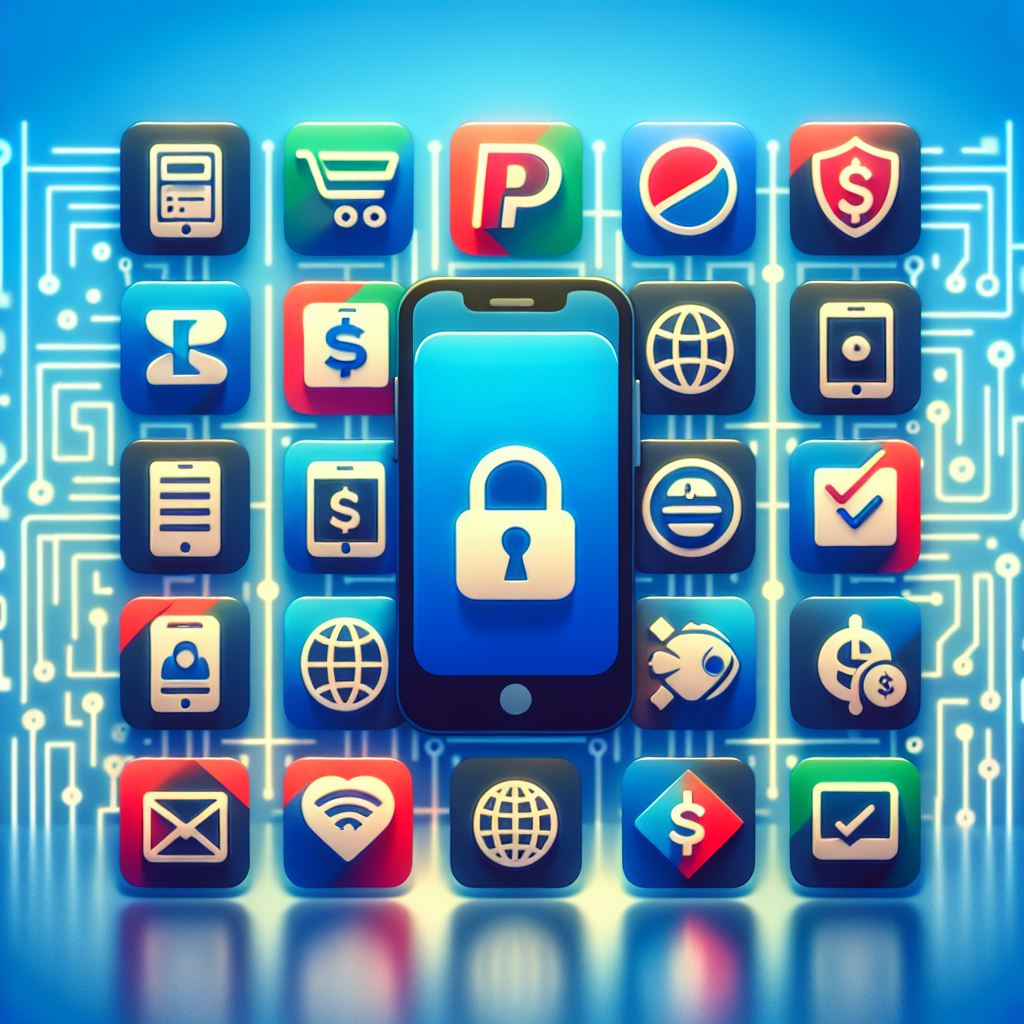 aplikasi pengganti paypal