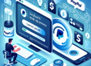 Dapatkan Link Top Up Dana Mudah dan Cepat Melalui PayPal