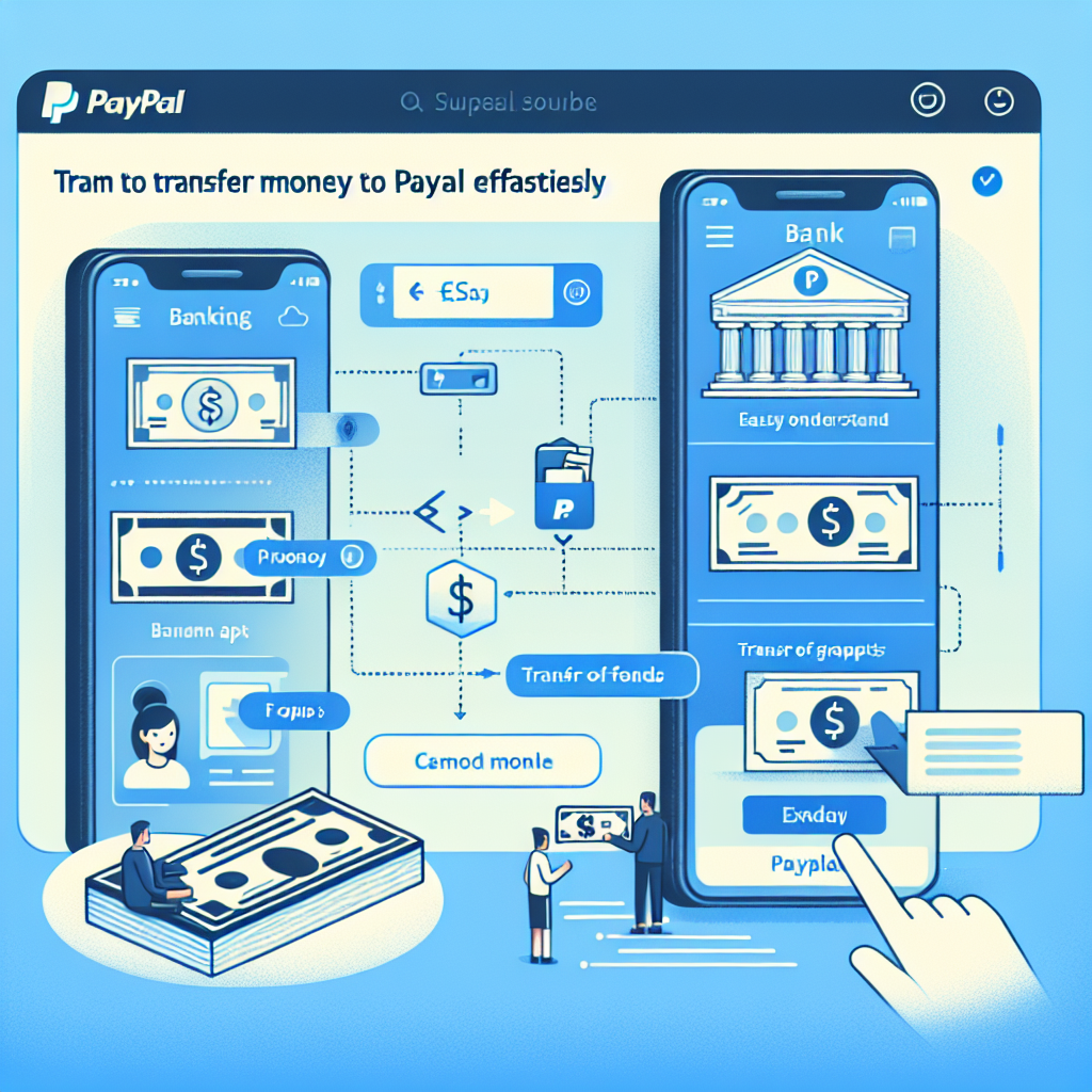 cara transfer bank ke paypal