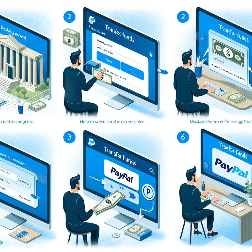 cara transfer dana ke paypal