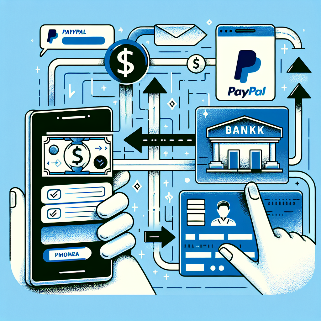 cara cairkan saldo paypal ke rekening