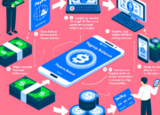 Cara Mudah Top Up Saldo DANA 10 Ribu Melalui PayPal dan TemanPay