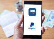Panduan Praktis Top Up PayPal Lewat BRI untuk Pengguna Indonesia
