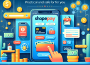 Jasa Top Up ShopeePay Terpercaya: Praktis dan Aman untuk Anda