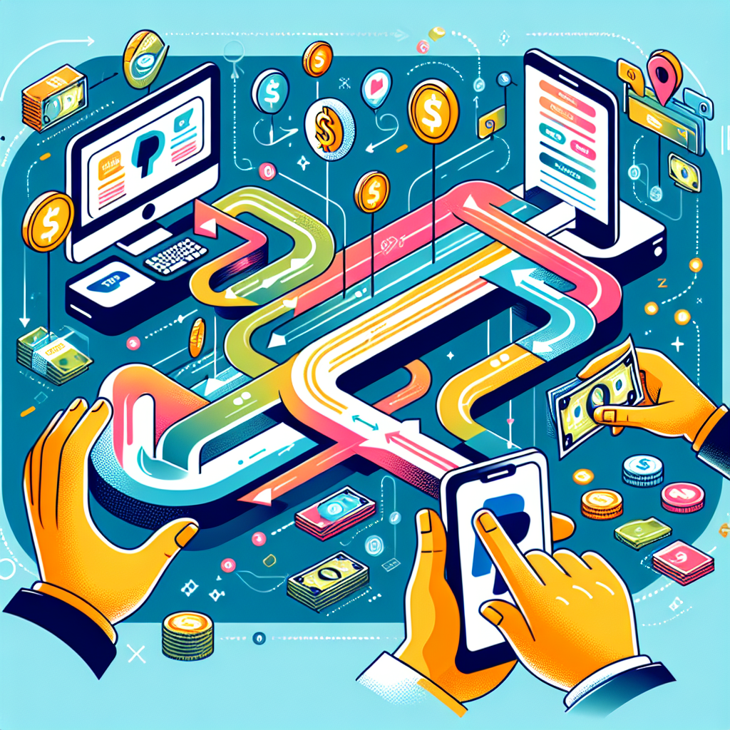 cara transfer dari paypal ke paypal