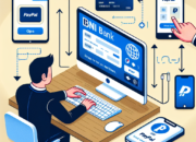 Panduan Lengkap Menggunakan Bank BNI untuk Transaksi PayPal