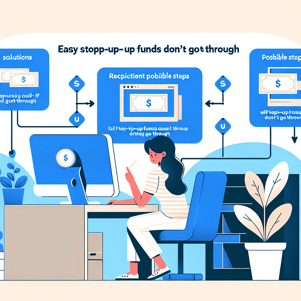 top up dana tidak masuk