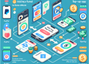 Panduan Lengkap Top Up Ewallet DANA Melalui PayPal dan Temanpay